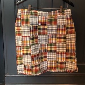 Moka Sport Madris Skirt